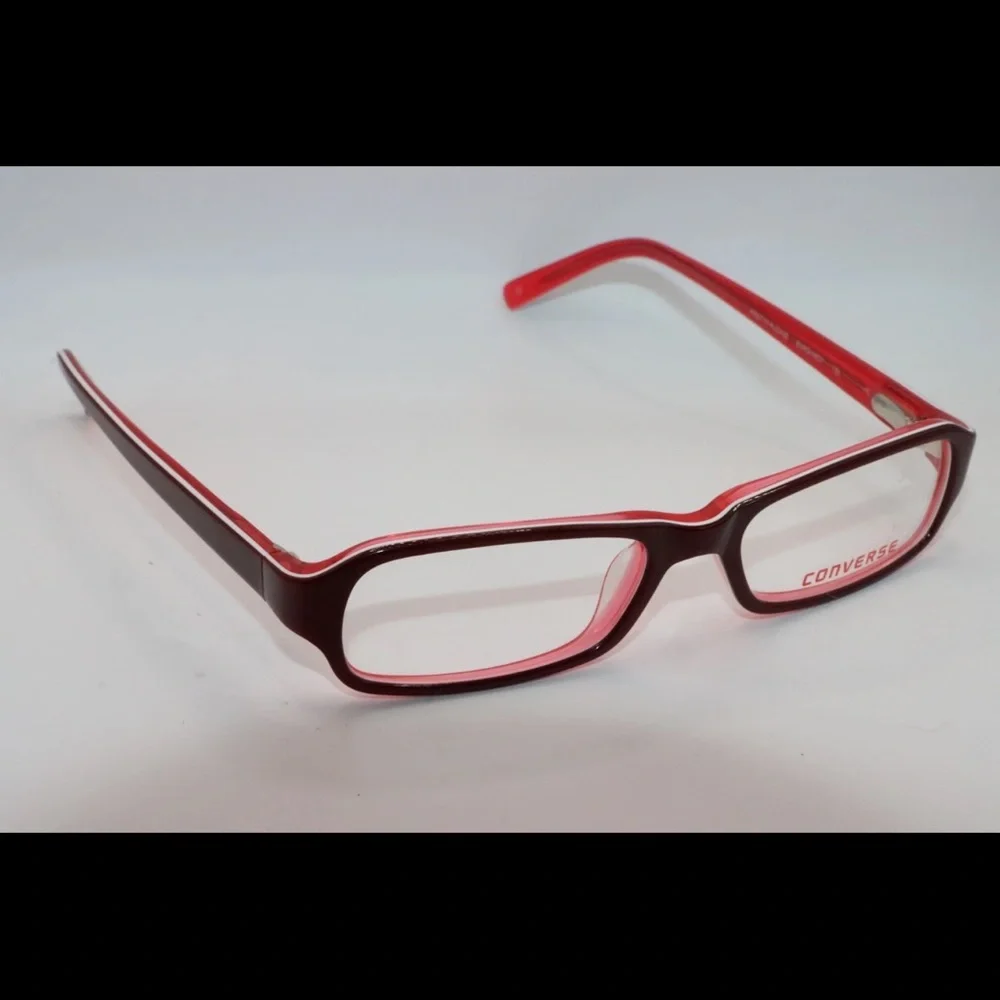 Converse Eyeglasses Frame